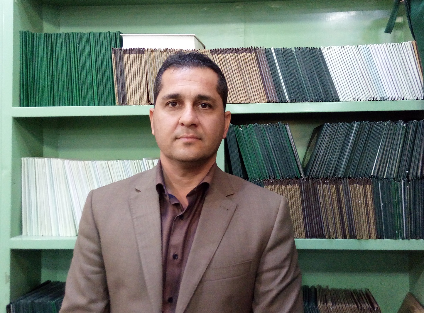 Hadi Hoseini