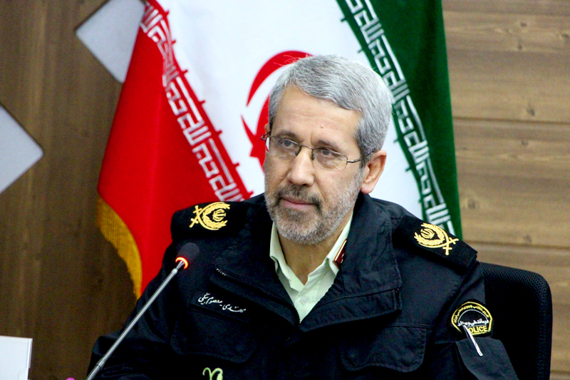 Sardar Mehdi Masoum Beigi