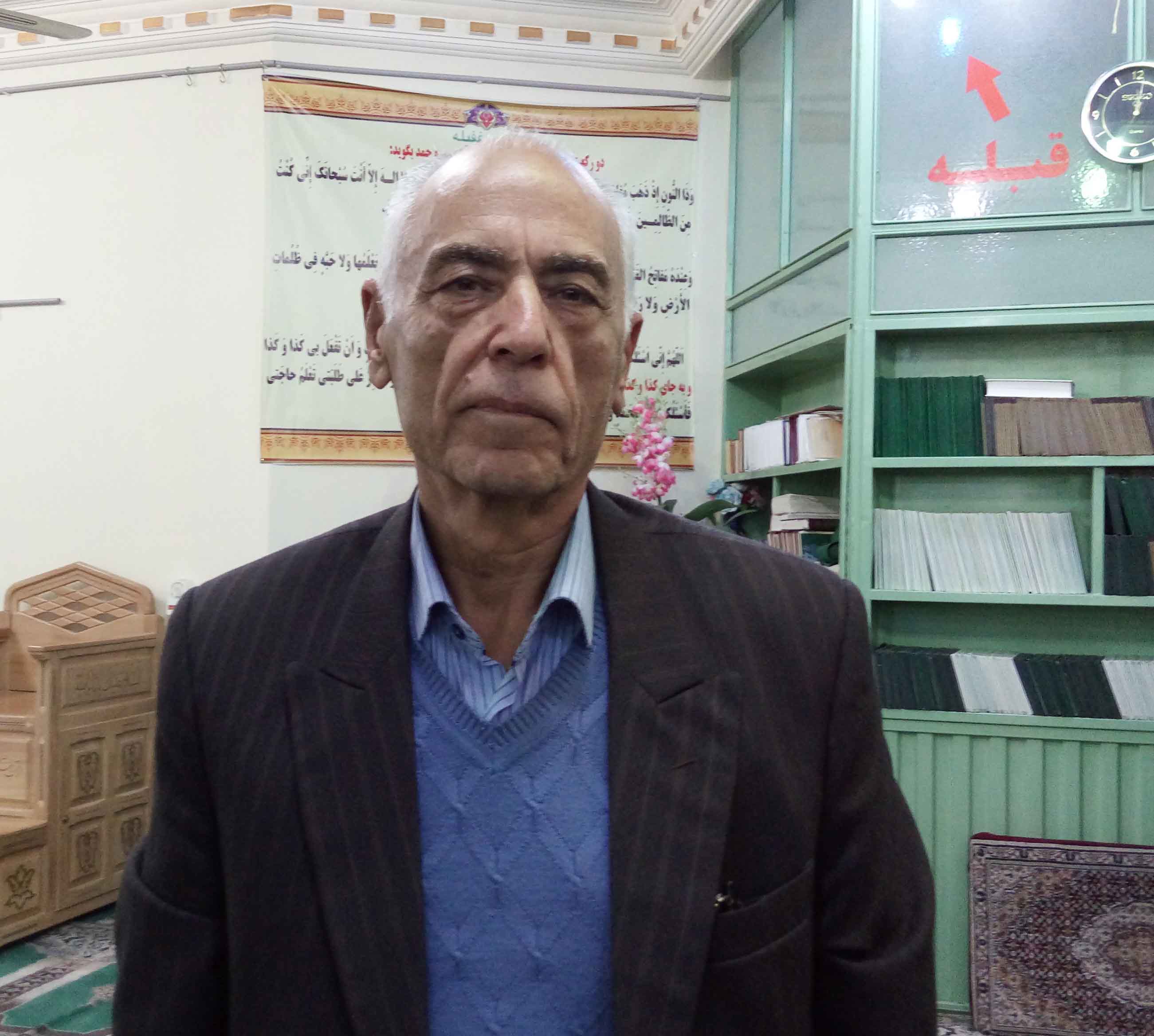 Shafiei
