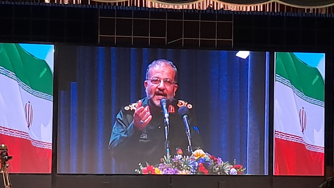 Soleimani