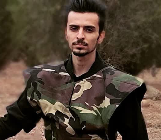 baghestani