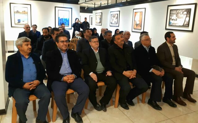 gallery