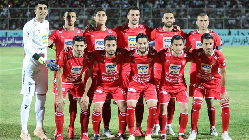 perspolis