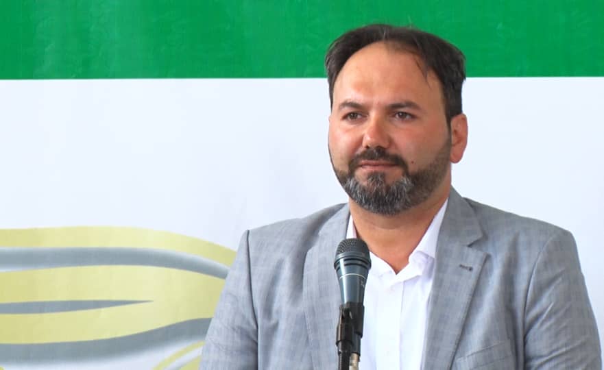 مجتبی کیارش