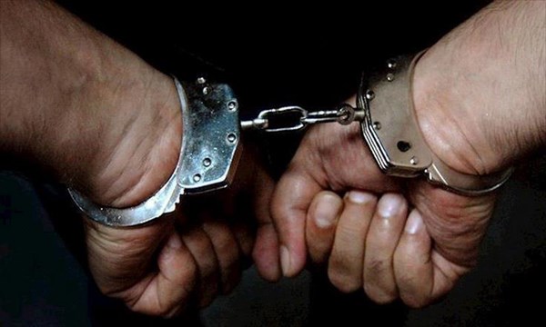 	 دستگیری باند سه نفره سارقان منازل شاهین شهر