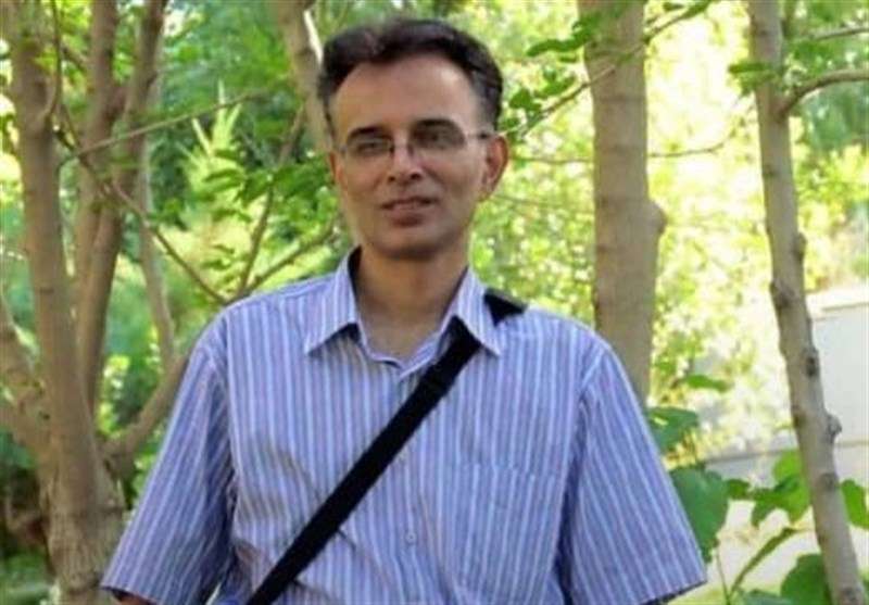 سعید حقیقی