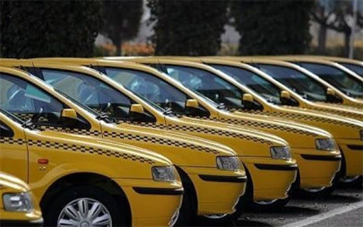 taxi