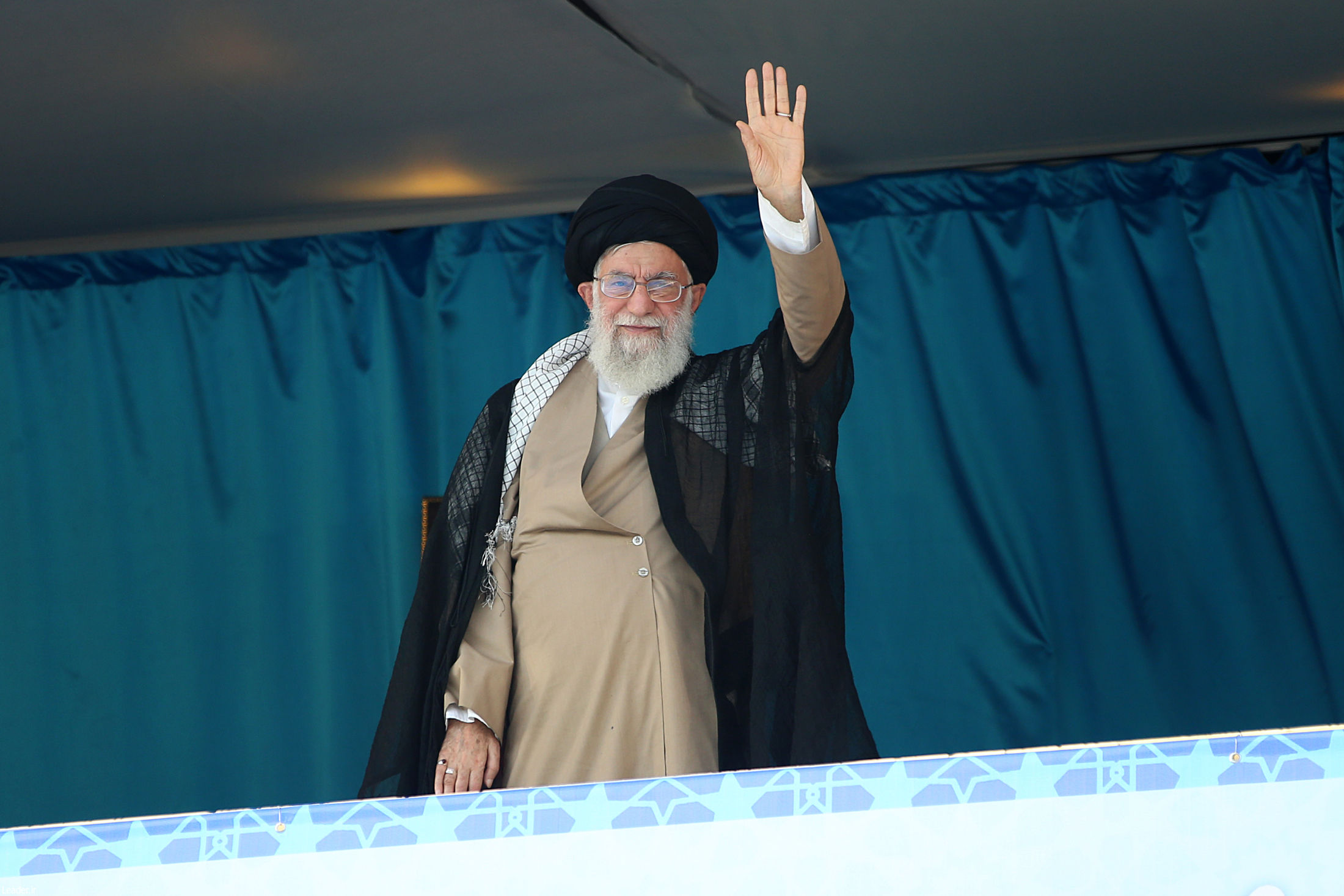 رزمایش سراسری اقتدار عاشورایی بسیج سپاهیان محمد رسول الله (ص)