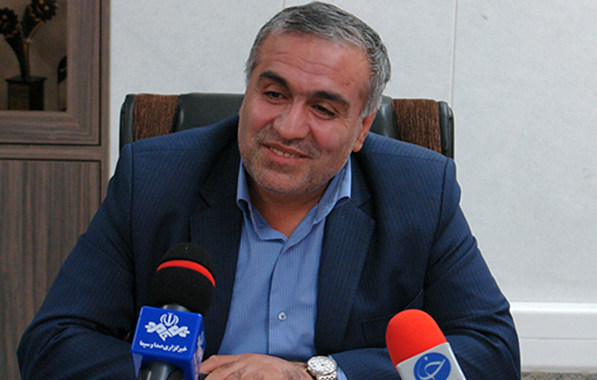 علرضا بصیری