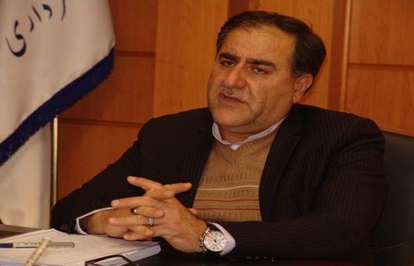 معاون خدمات شهری شهرداری اصفهان منصوب شد 