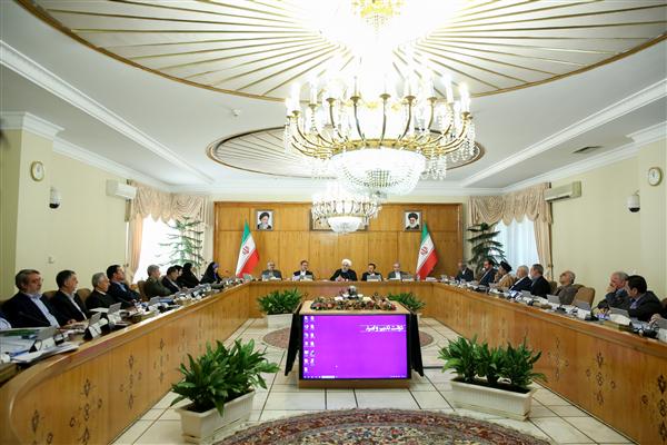عباس رضایی استاندار اصفهان شد