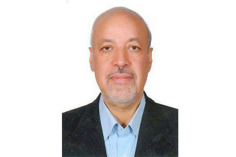 عباس رضایی استاندار اصفهان شد