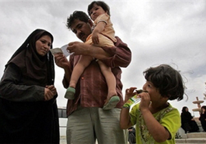 افغانی