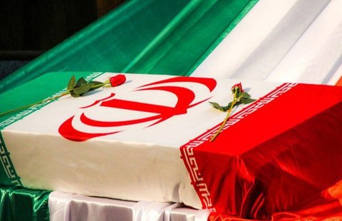 پیکر مطهر ۱۴ شهید دفاع مقدس در اصفهان تشییع می&zwnj;شود