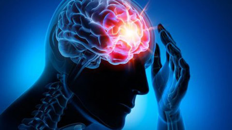 علائم سکته مغزی را بشناسیم