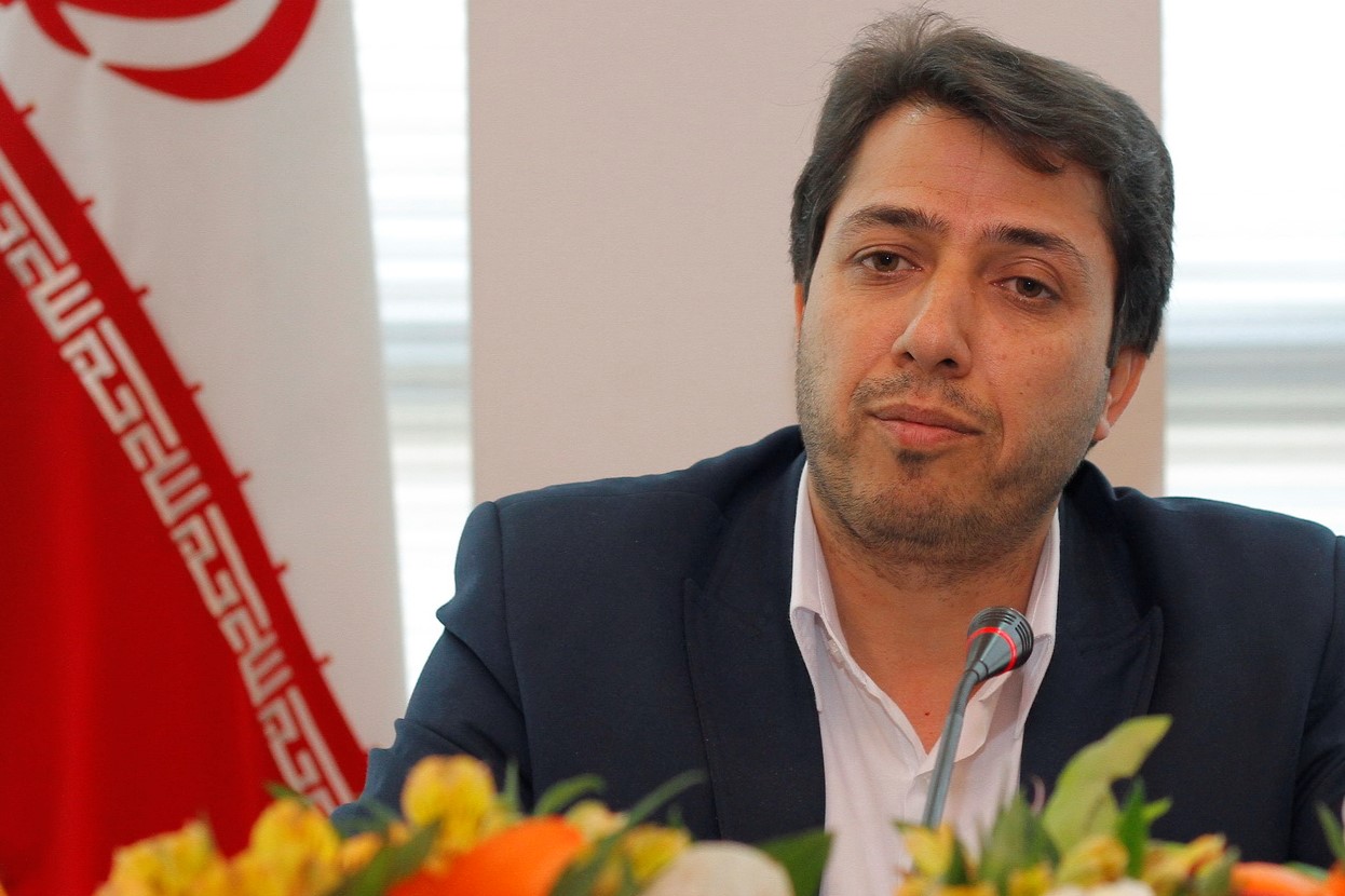 پیمان شکرزاده