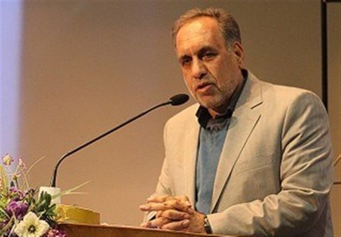 حسین سیستانی فرماندار جدید اصفهان