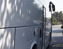 اقامت تیم تراکتور سازی در هتل اطلس شاهین شهر