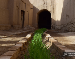 قلعه تاریخی مورچه خورت