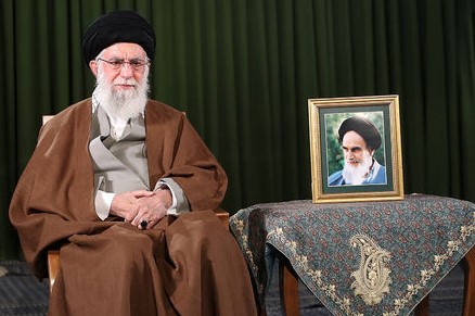 rahbari