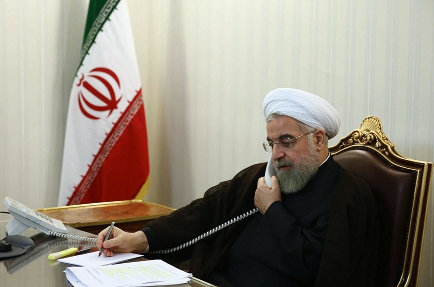 rohani 1
