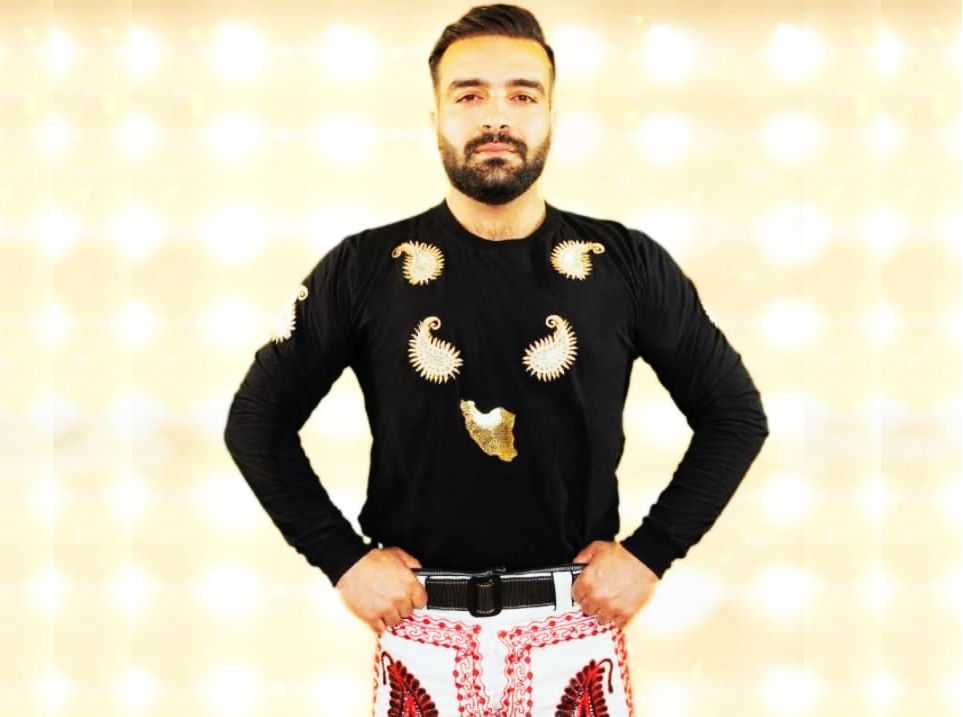 sadeghi