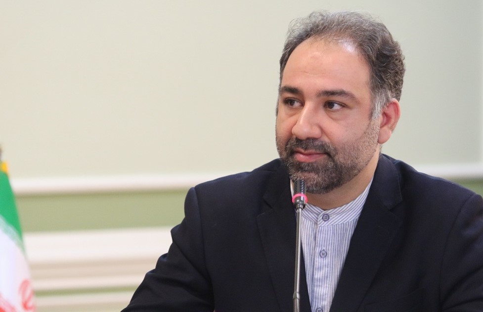 seyed saeed sarabi