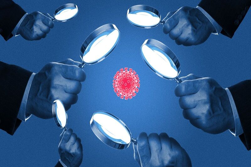 virus