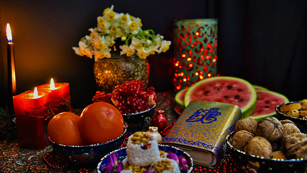 yalda